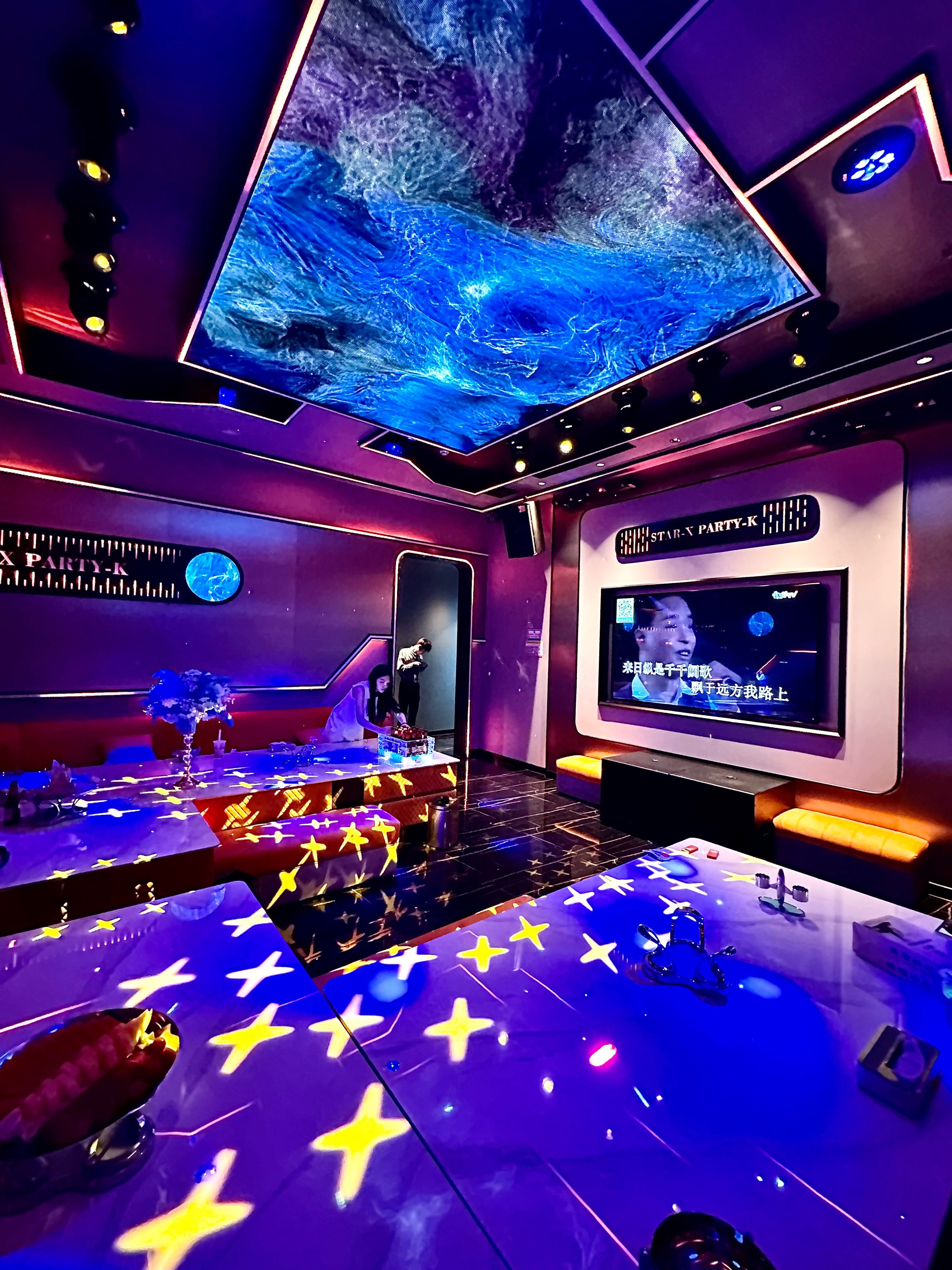 天津商务ktv费用计算方法-南开区ktv预定