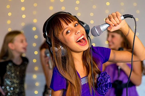 天津商务KTV总排行Top10-南开区ktv预定