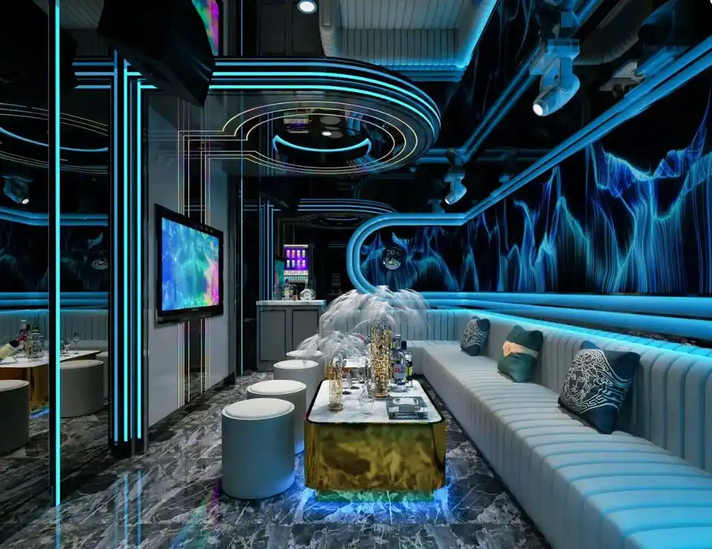 天津商务ktv全新玩法-南开区ktv预定